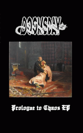 Doomsday (USA-4) : Prologue to Chaos